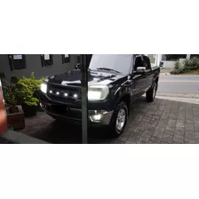 Ford Ranger Ltd 4x4 3.0 Turbo Diesel 2011 93,000 Km