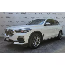 Bmw X5 Xdrive 45e Híbrida