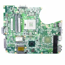 Placa Mãe Notebook Toshiba Satellite L655 S5150 Da0bl6mb6g1