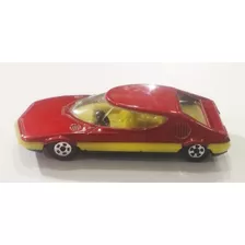 Auto Jet Modelo 14 Bertone Trapeze 1/64 Z4535 Milouhobbies