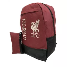 Mochila Escolar Amplia Liverpool Lapicera Y Envio Gratis