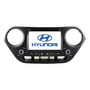 Radio Android Hyundai Grand I10 2020 2021 2022 2023 Carplay