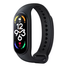 Xiaomi Smart Band 7 Global Garantía + 2 Micas 3d Gratis