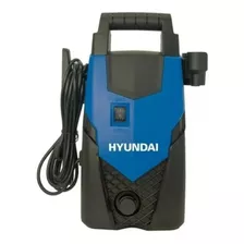 Hidrolavadora Eléctrica Hyundai 803h 1600w 105bar 