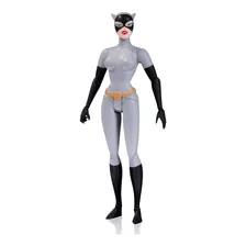 Catwoman Batman The Animated Series Dc Collectibles 04