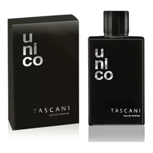 Perfume Tascani Hombre Unico Edp 100ml Original Promo!