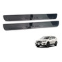 Estribos Nissan Xtrail 15-22 Aluminio Antiderrape Original