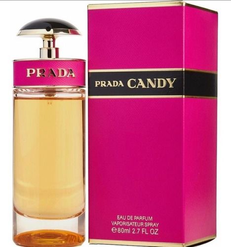 Perfume Prada Candy
