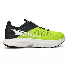 Zapatillas Altra M Vanish Carbon Black/lime Hombre