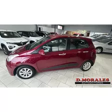 Hyundai Grand I10 1.2 2015 Muy Buen Estado!