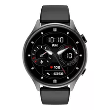 Reloj Mistral Smartwatch Deportivo Smt-ts58-01 Negro