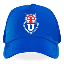 Jockey Con Malla: Universidad De Chile