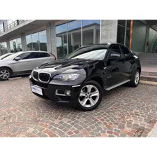 Bmw X 6 35i Xdrive Sportive 2013