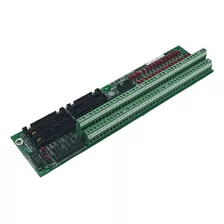 Placa Terminal Ge Ds200tbqcg1abb