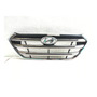Parrilla Superior Hyundai Grand I10 15-17 86351-b4000 Cromad