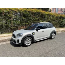 Mini Countryman hibrid F60cooper Se Chili All 2021