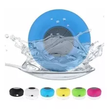 Mini Parlante Bluetooth Resistente Agua Manos Libres + Obseq