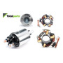 Neuspeed Juego De 4 Rines Para Fiat 500 / Sport / Abarth