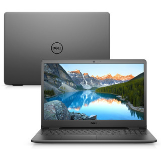 Notebook Dell I3501 15.6 11ªintel Pentium Gold 4gb 128gb Ssd