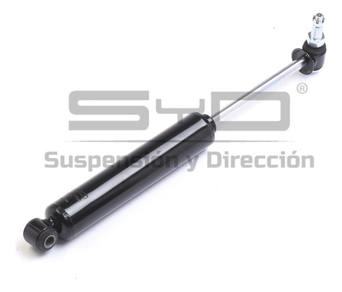 Amortiguador Direccion Jeep Wrangler 1987-2006 Syd Foto 4