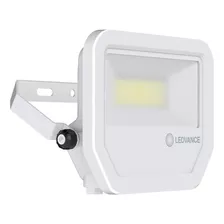 Reflector Led 30 W Blanco Frío - Telecompras Sc