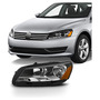 Para Volkswagen Kit Focos De Led H7 Luz Alta/baja Canbus Volkswagen PASSAT HIGHLINE 1.8