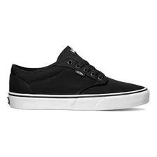  Zapatilla Hombre Atwood Black/white