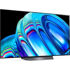 Pantalla LG 55 Pulgadas Oled Con Thinq Ai Oled55b2psa