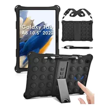 Estuche Protector Burbujas Antiestres Samsung Galaxy Tab A8