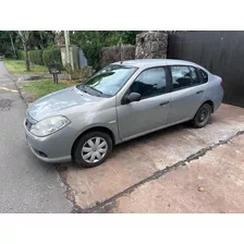 Renault Symbol 2009 1.6 Confort