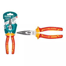 Pinza 6 Industrial Amarillo-rojo Total (thtip2361)