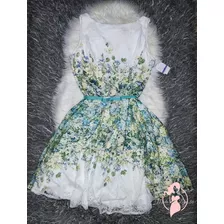 Lote 20 Vestidos Nuevos De Importación + Regalo