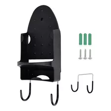 Colgador Para Tabla De Planchar, Soporte De Pared Para Planc