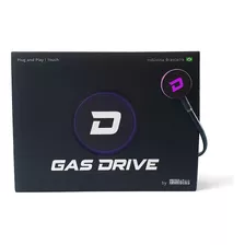 Gas Drive - By Onmotus