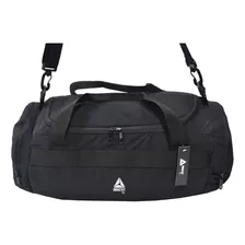 Maletin Duffel Gym Morral Deportivo Industrybag Maleta Viaje