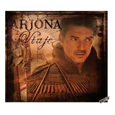 Ricardo Arjona Viaje Disco Cd Con 14 Canciones