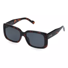 Lentes De Sol Bloom Con Polarizado Y Protección Uv 2412