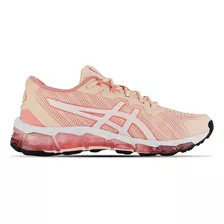 Tênis Asics Gel Quantum 360 Feminino - Rosa