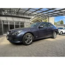 Mercedes-benz E250 Berlina 211hp 2014 