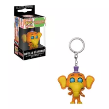 Llavero Funko Pocket Pop Five Nights At Freddy's Orville