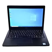 Notebook Dell Intel Core I5 - 8gb Ram 240gb Ssd + Nota Fisca