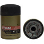 Filtro Aire Fram Ca3647 Pontiac J2000 1982 1983