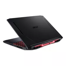 Notebook Gamer Acer Aspire Nitro 5 An515-44 Preta 15.6
