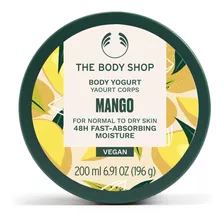  Crema Corporal Yogurt Mango 200ml The Body Shop