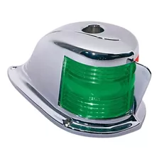 Luz De Navegación Bicolor Perko De 12v (15.2 X 7.2 Cm)