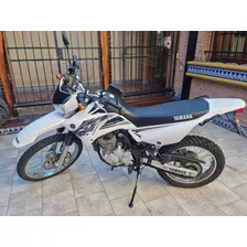 Yamaha Xtz 250