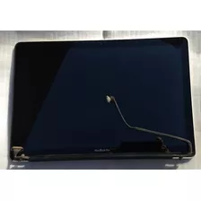 Tela Lcd Led Completa Macbook A1286 2009 2010 Pronta Entrega