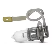 Lâmpada Halógena H3 55w 12v Osram - Refletor Odontológico