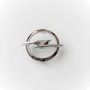 Emblema C2 S Chevy Chevrolet Opel Gm