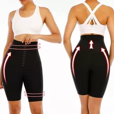 Moldeadores Térmico Pantalones Leggins Sauna Faja Reductora